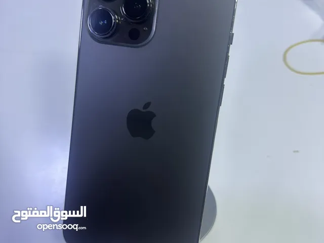 ايفون 13 برو ماكس 256 جيجا