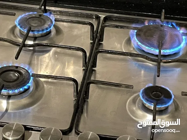 Other Ovens in Tripoli