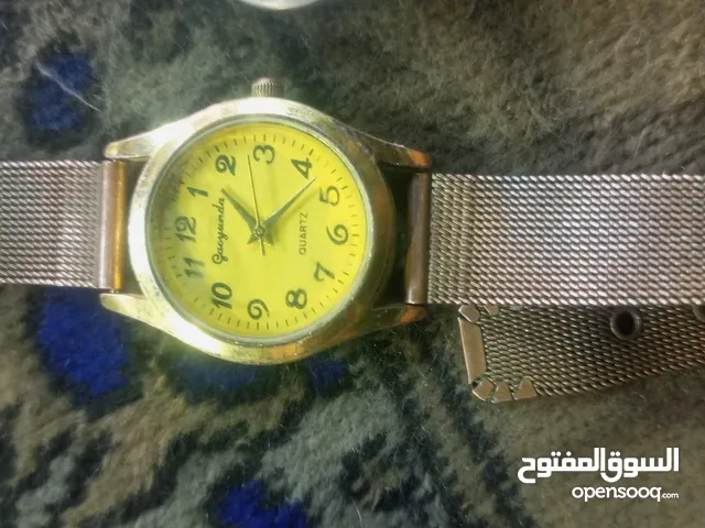 Analog Quartz Others watches for sale in Amman