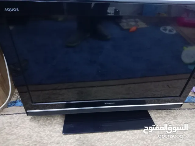 Haier LED 32 inch TV in Irbid