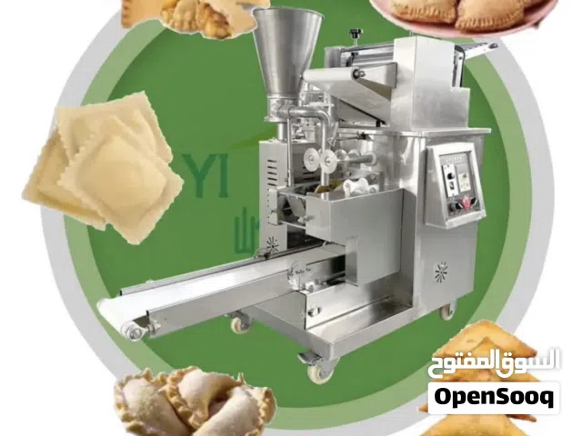 جهاز صنع الفطائر