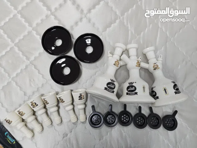 Accessories for Shisha