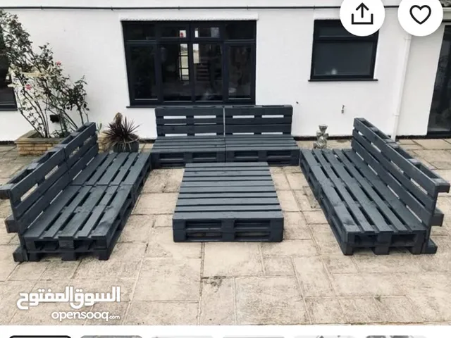 اجمل القعدات الخارجيه و الديكورات المنزلية