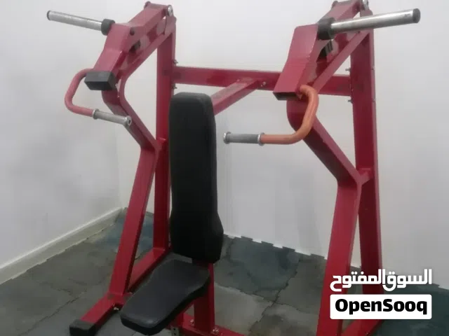 أجهزة جيم مستعملة للبيع بسعر رخيص لسرعة البيع Gym equipment for sale in a low price for faster sell