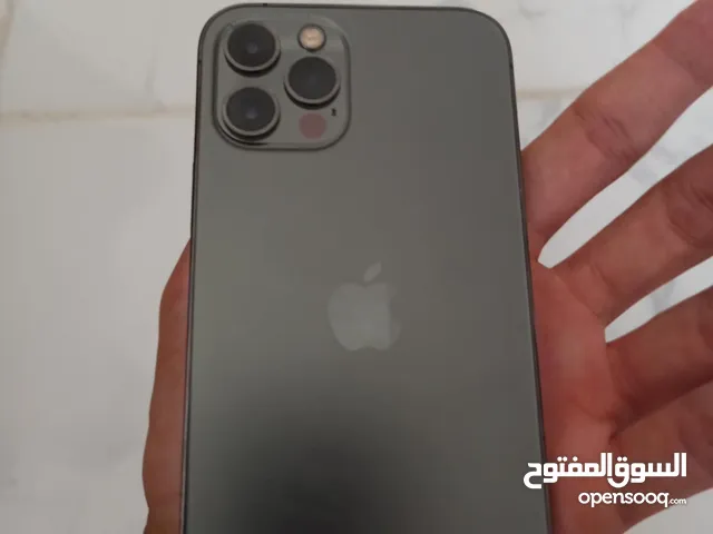 Apple iPhone 12 Pro 128 GB in Tripoli