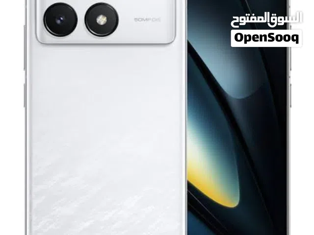 poco f6pro