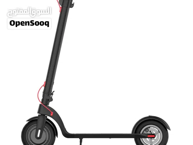 Kugoo HX Electric Scooter