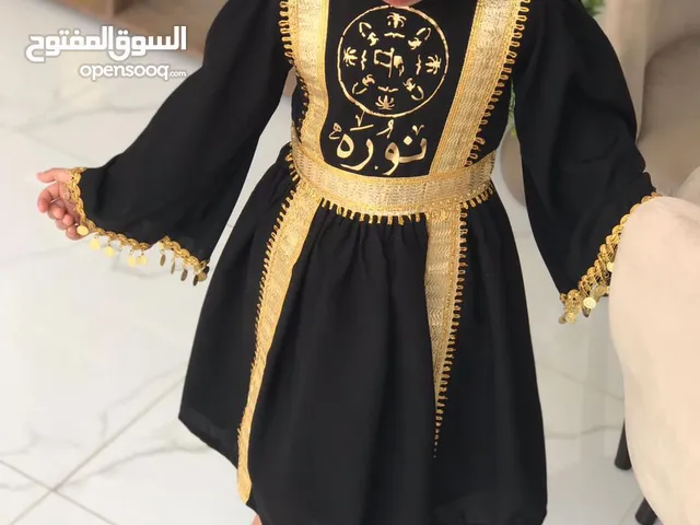 Girls Dresses in Al Riyadh