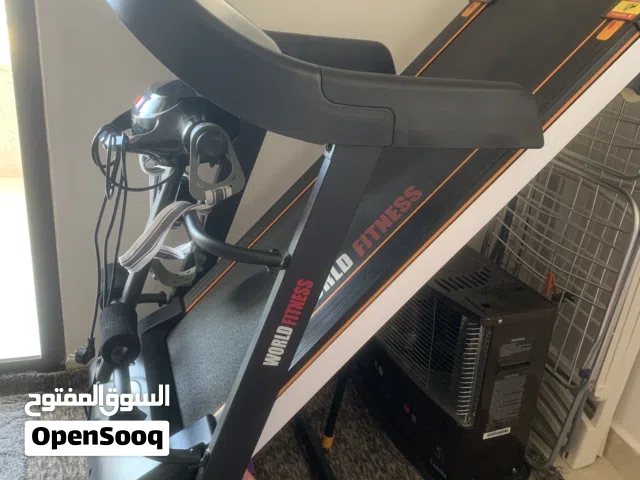 جهاز رياضي