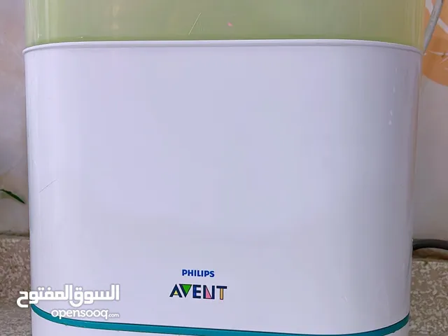 معقمة ممات ماركت ايفنت استعمال بسيط