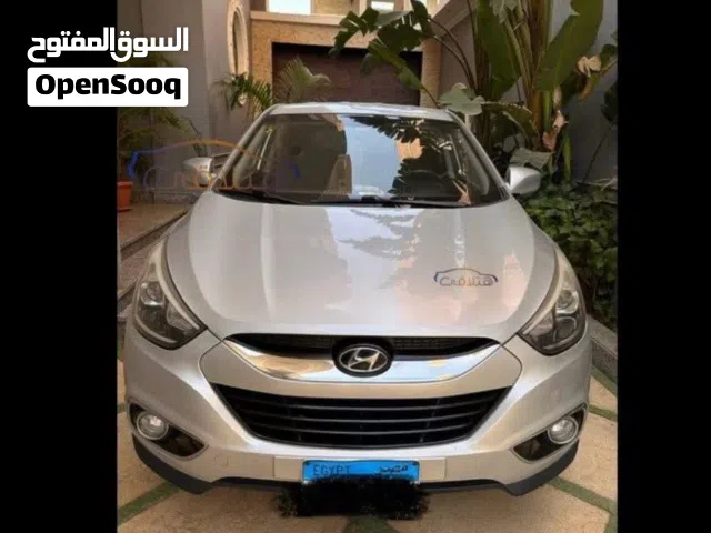 هيونداي ix2016