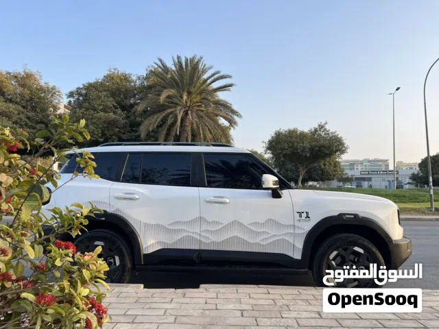 جيتور T1 - نظيفة جداً - وكالة عمان MHD