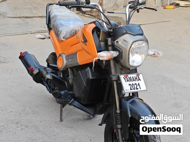 هوندا نافي ربي ايبارك انظيفه للبيع