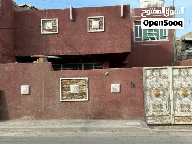 بيت للبيع زراعي الامين الثانية