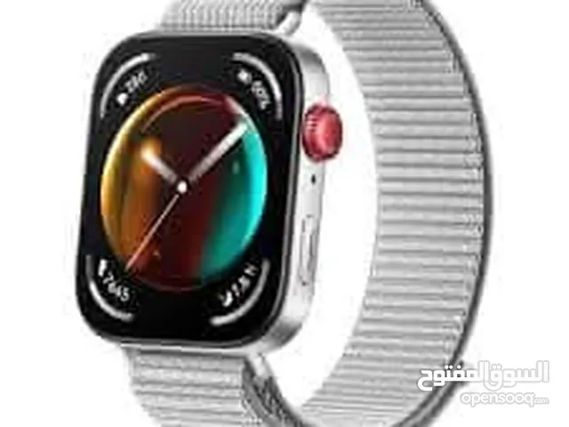 Huawei watch fit 3 بحالة الوكالة