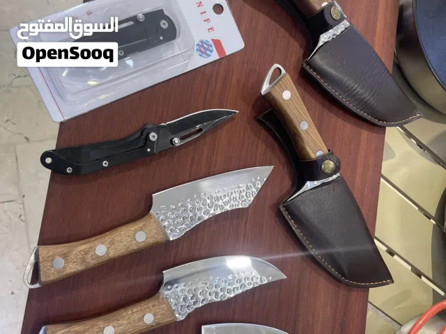 سكاكين اوروبي