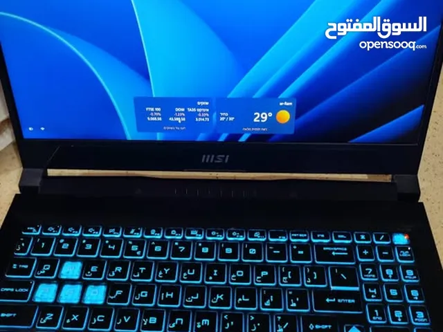 msi katana 15 b12v