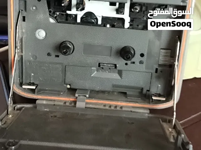 راديو بالاضافه لمسجل