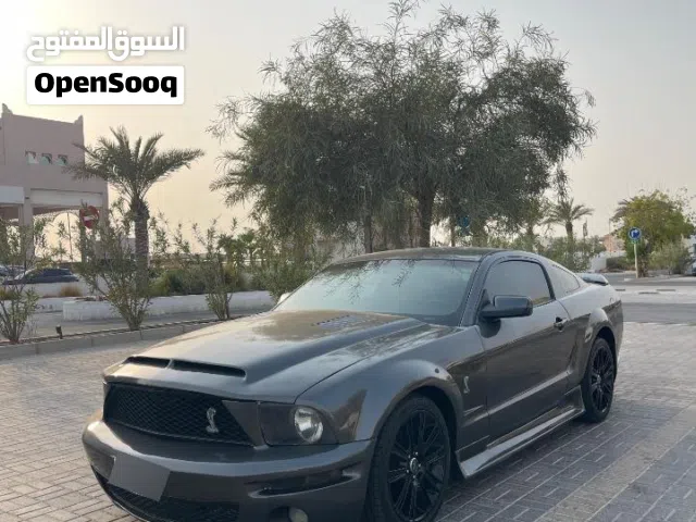 للبيع فورد موستانج V8  موديل : 2005