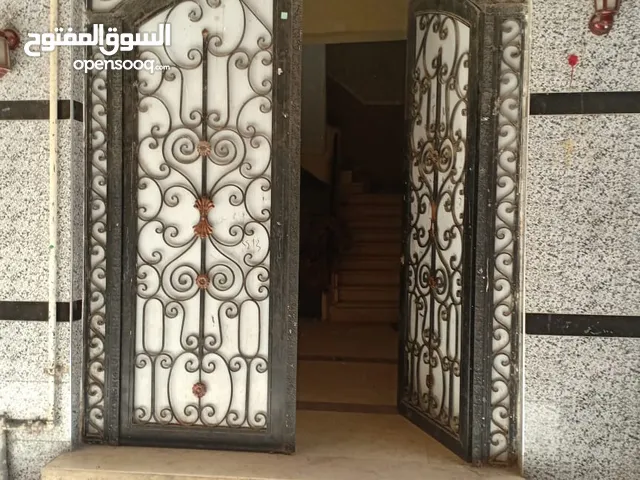 90 m2 2 Bedrooms Apartments for Sale in Cairo Ain Shams