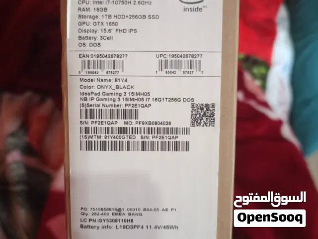 Windows Lenovo for sale  in Cairo