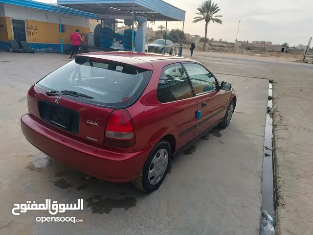 Used Honda Civic in Jumayl