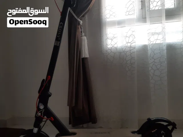 سكوتر crony