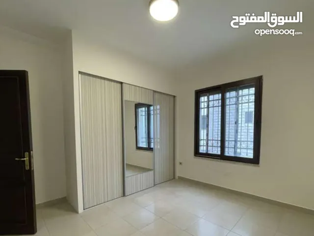 250m2 4 Bedrooms Apartments for Rent in Amman Jubaiha