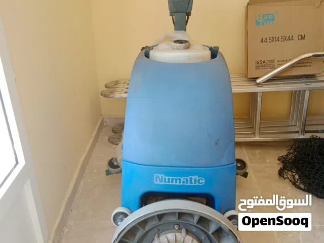 مكائن تنظيف الأرضيات ماركه أوروبيه