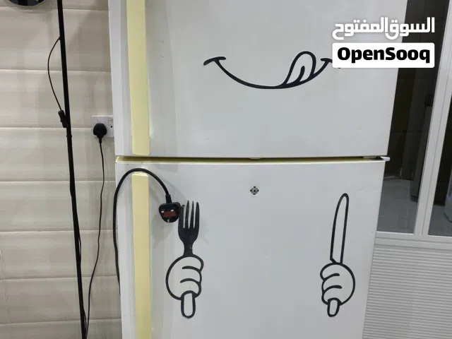 ثلاجة سامسونج