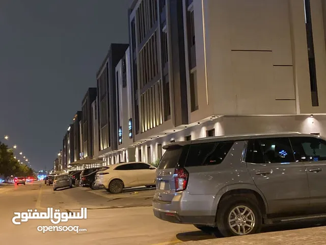 174 m2 4 Bedrooms Apartments for Rent in Al Riyadh Al Quds