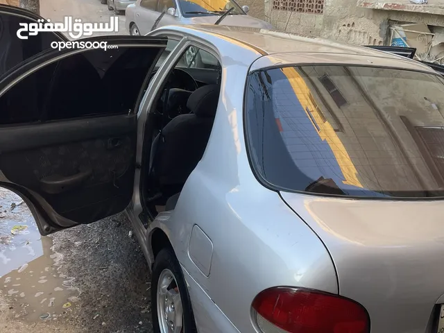 Used Hyundai Accent in Zarqa