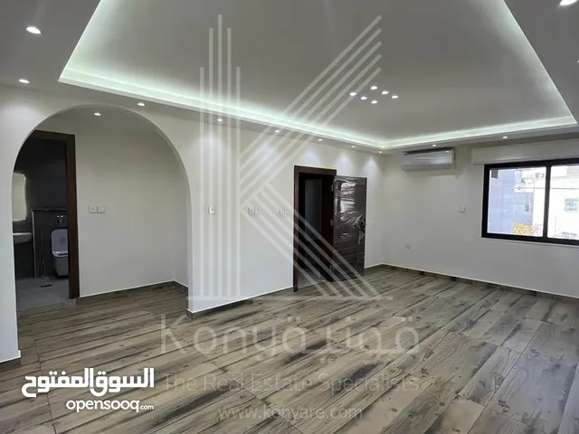 Luxury Villa For Rent In Abdoun