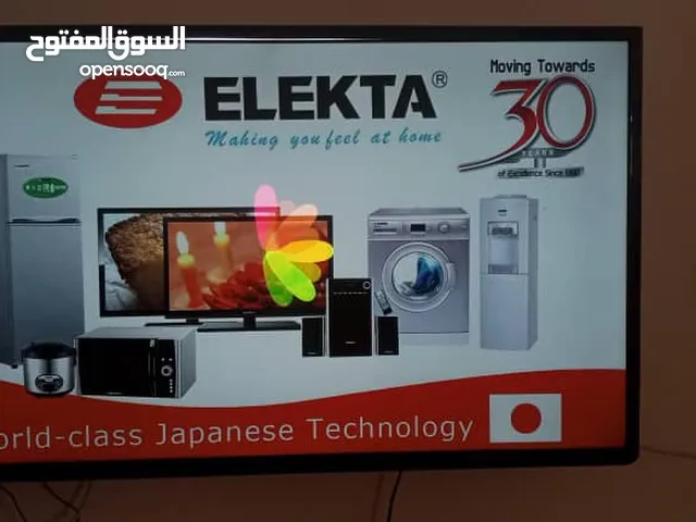 Others Smart 43 inch TV in Abu Dhabi