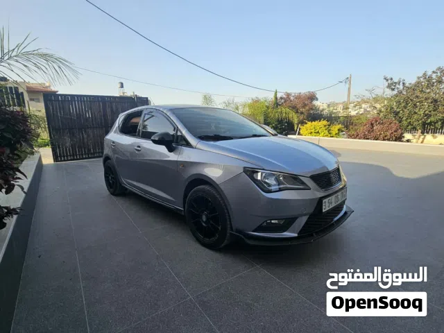 Used Seat Ibiza in Salfit