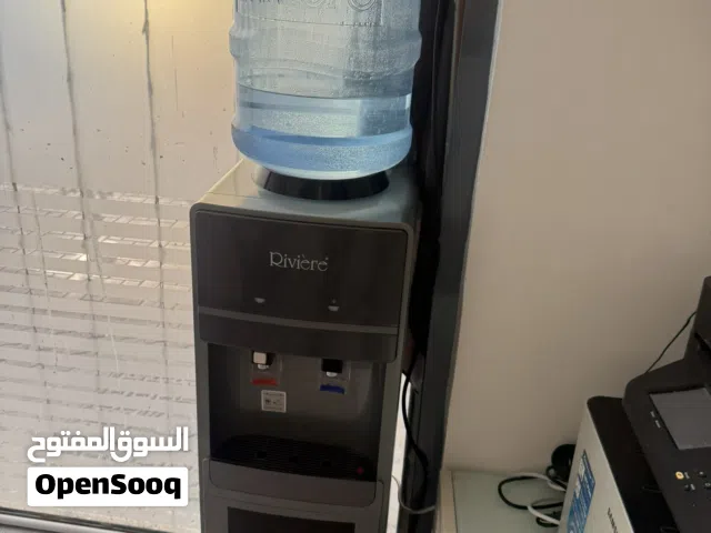 riviere water dispenser top load