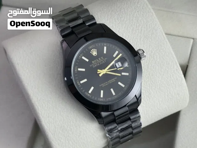 Automatic Rolex watches  for sale in Amman