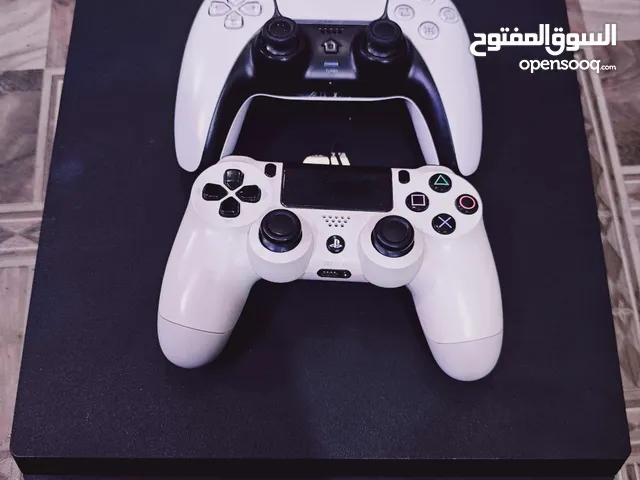 PlayStation 4 PlayStation for sale in Al Anbar