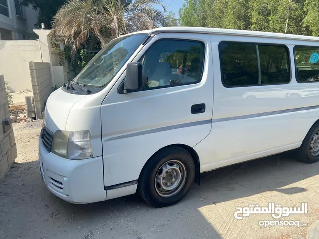 Used Nissan Urvan in Northern Governorate