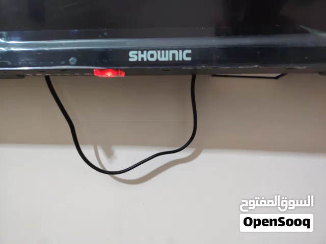 تلفزيون SHOWNIC سمارت للبيع