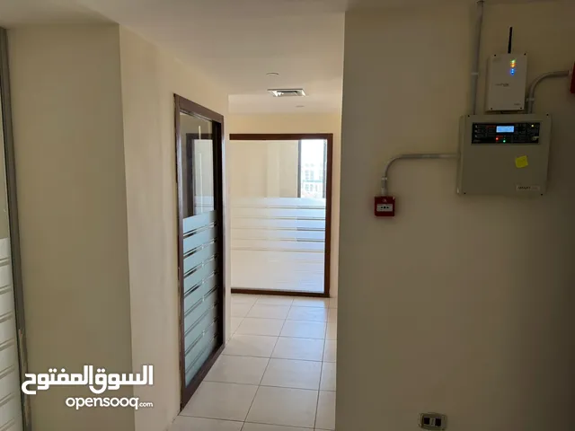 مكتب للايجار الشميساني شارع الثقافه