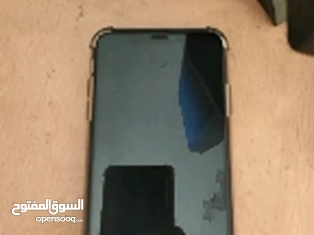 Apple iPhone XS Max 256 GB in Cairo