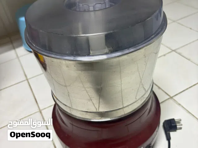 Tilting Grinder (Negotiable)