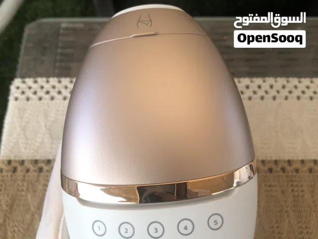 ليزر ازاله الشعر