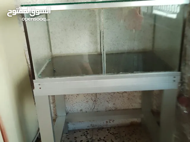 حوض سمك ثقيل نوعية ممتازة