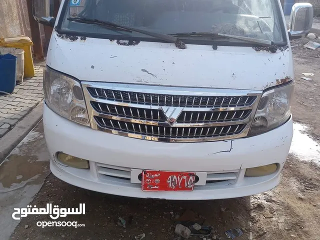 Used Foton Other in Baghdad