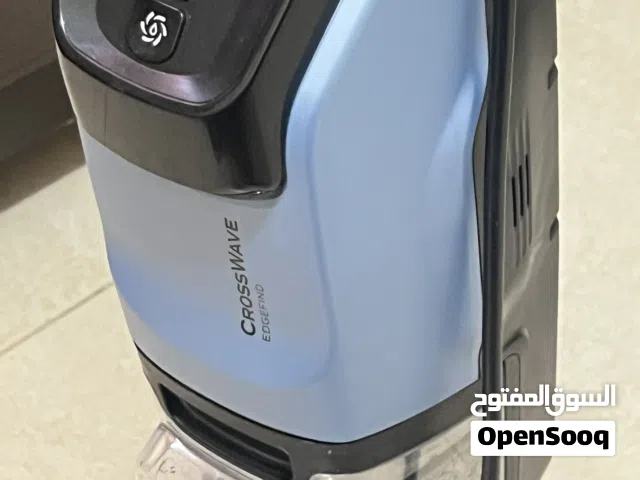 Bissell PowerFresh Lift-Off Steam Vacuum - Lightly Used