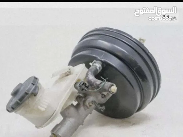 بوستر بريك هوندا سيفيك 2020