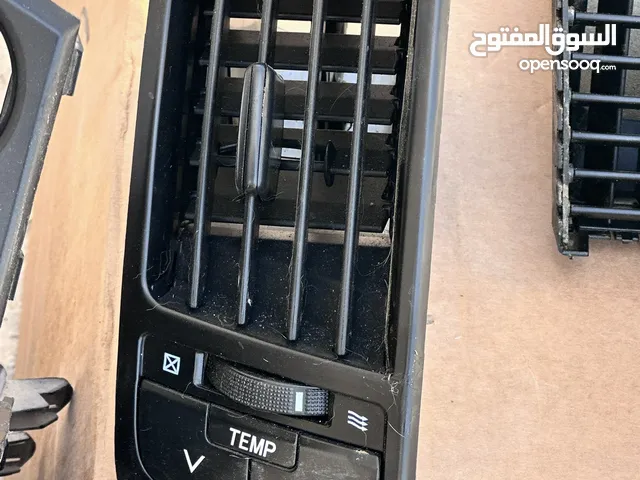 تويوتا لاند كروزر 2011