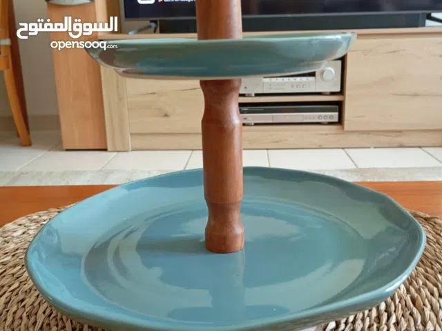 Ceramic Cake Stand